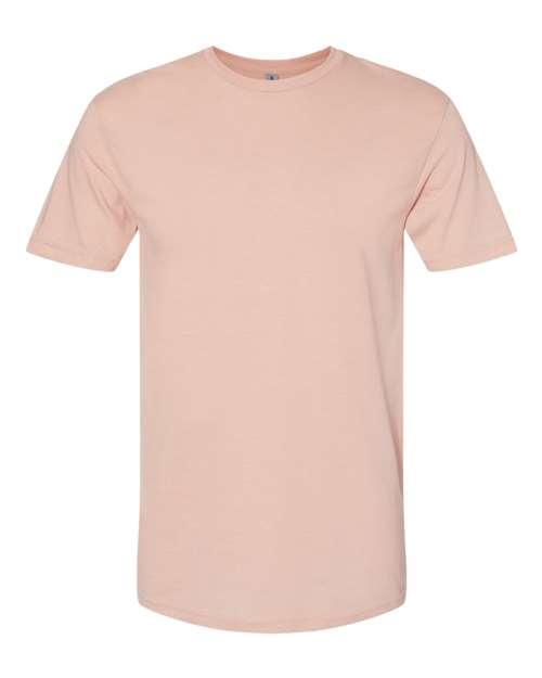 Gildan® Softstyle Crewneck Short Sleeve CVC T-Shirt