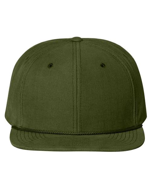 Richardson® Timberline Corduroy Cap