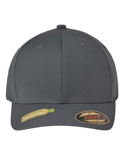 Flexfit® Sustainable Polyester Cap