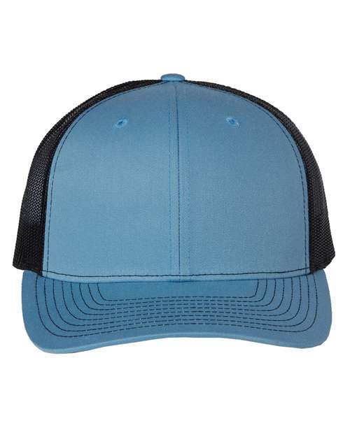 Richardson® Snapback Trucker Cap