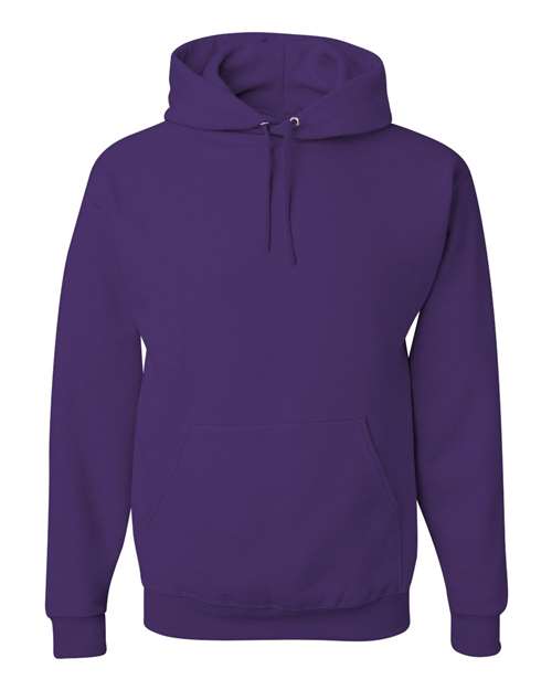 Jerzees® NuBlend Hooded Sweatshirt