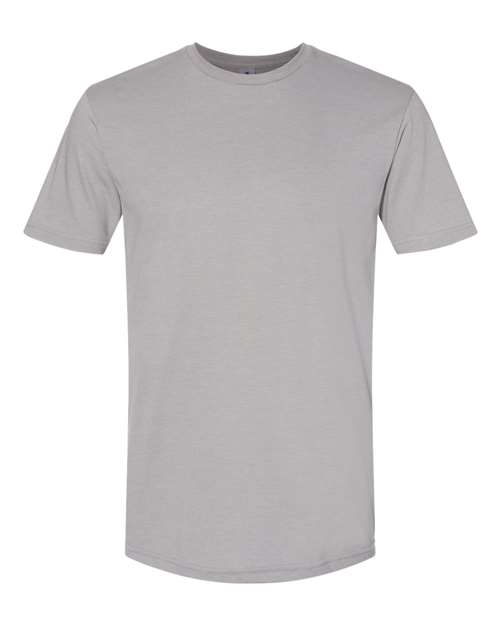 Gildan® Softstyle Crewneck Short Sleeve CVC T-Shirt