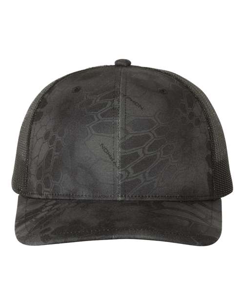 Richardson® Printed Trucker Cap