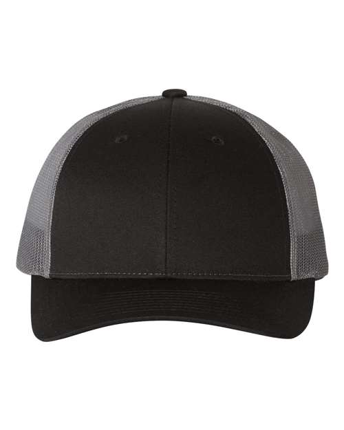 Richardson® Low Pro Trucker Cap