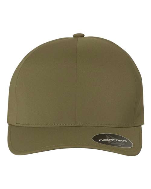 Flexfit® Delta Seamless Cap