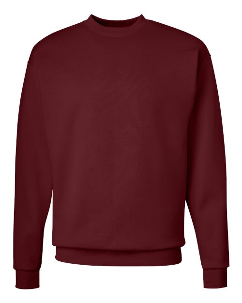 Hanes® Ecosmart Long Sleeve Crewneck Sweatshirt
