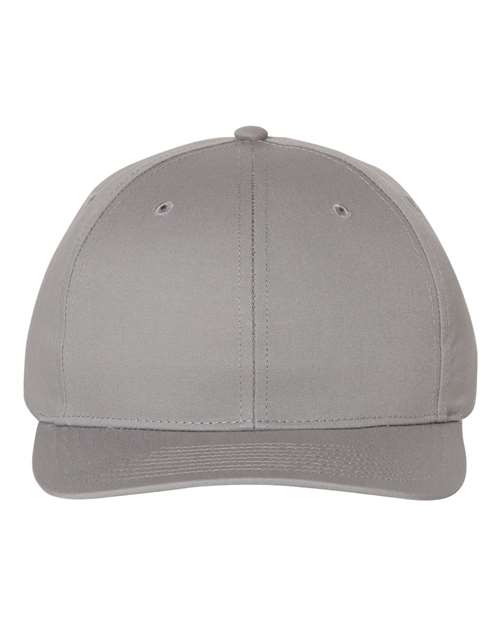 Richardson® Pro Twill Snapback Cap