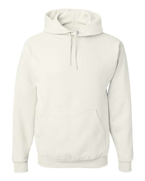 Jerzees® NuBlend Hooded Sweatshirt
