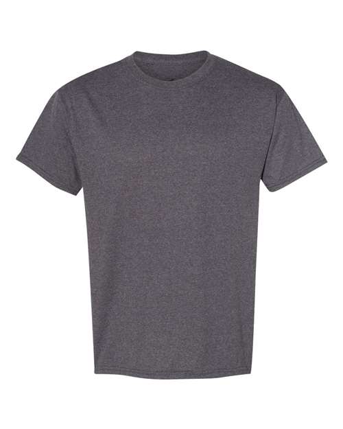 Hanes® Ecosmart Crewneck Short Sleeve T-Shirt