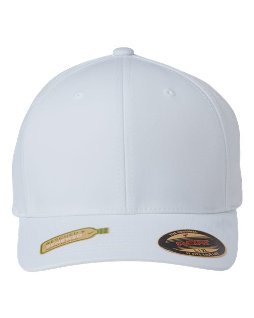 Flexfit® Sustainable Polyester Cap