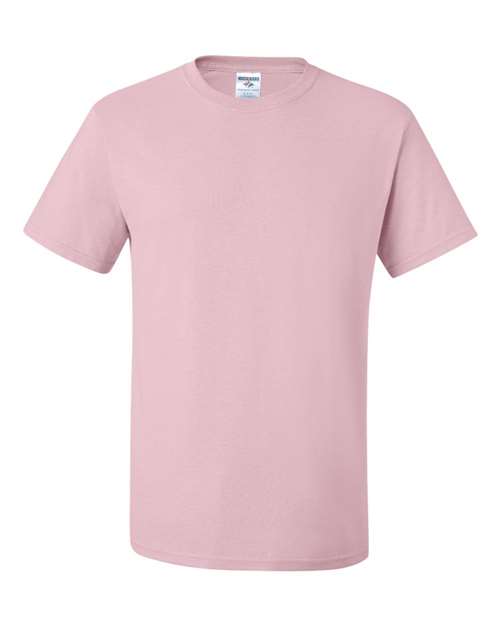 Jerzees® Dri Power Cotton Polyester Stylish T-Shirt