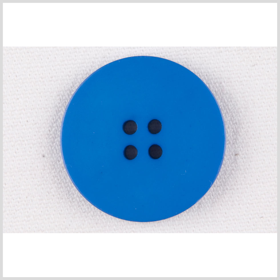 Royal Plastic Button - 44L/28mm
