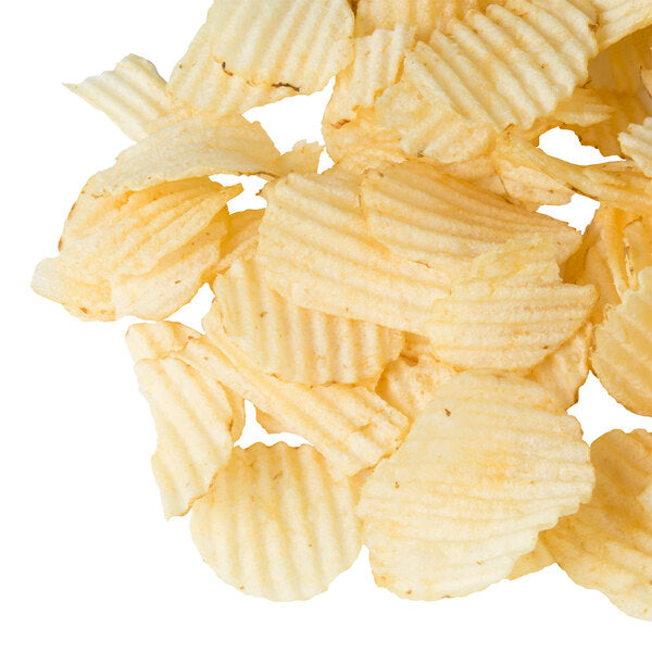 Martin's Dippin' Waffle Cut Potato Chips - 3 lb.