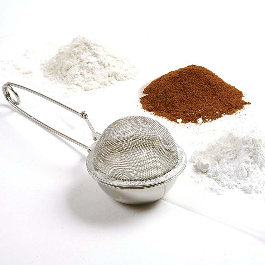 Norpro 3568 Sugar and Flour Duster