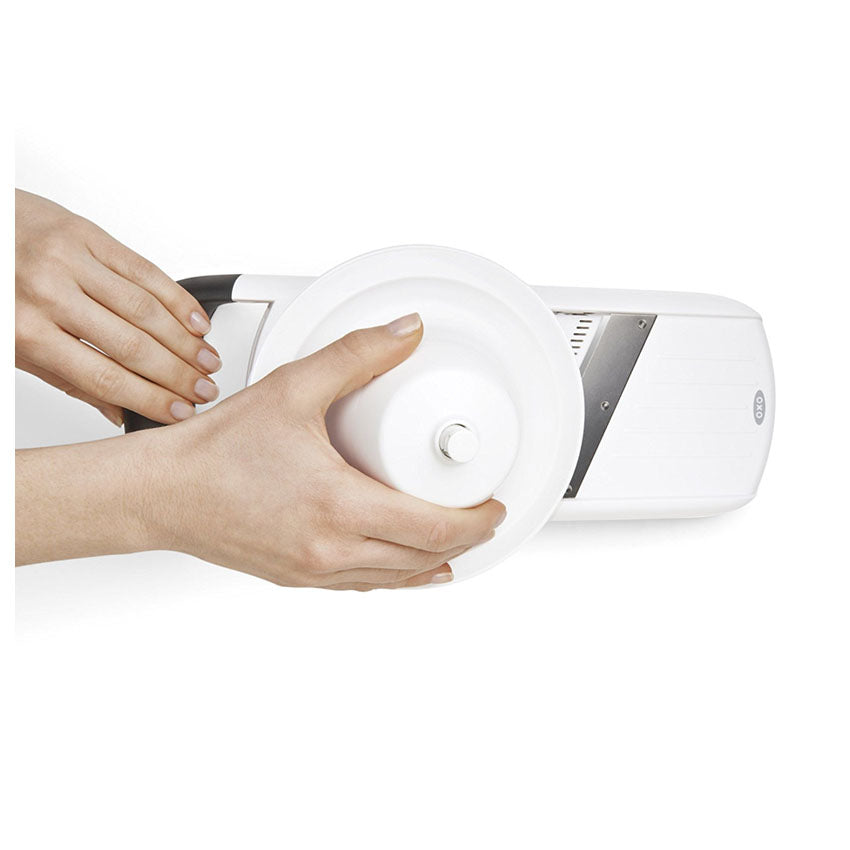 Oxo 1273180 Simple Mandoline Slicer