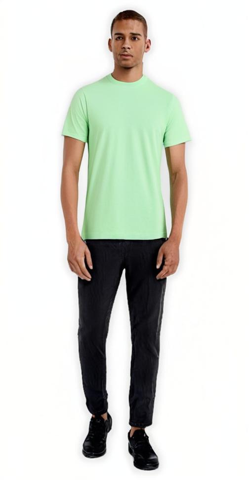 Gildan® Softstyle Crewneck Short Sleeve Tee