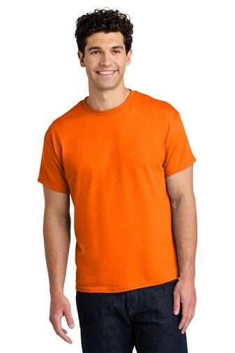 Gildan® Heavy Cotton Short Sleeve Crewneck T-Shirt