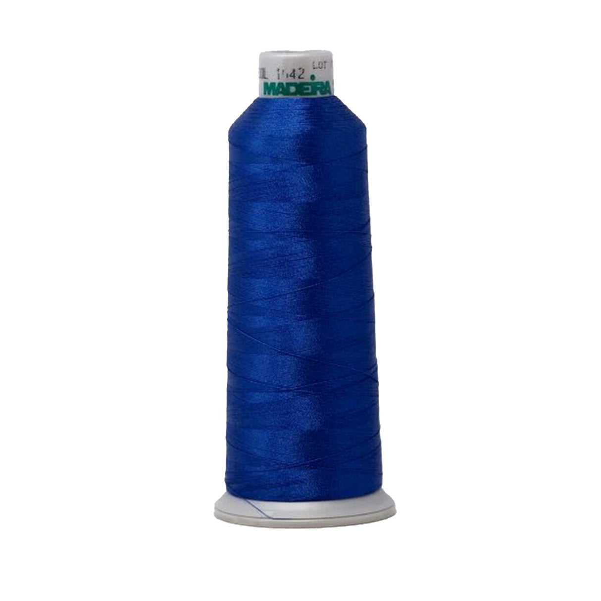 Madeira Polyneon Lapis Blue