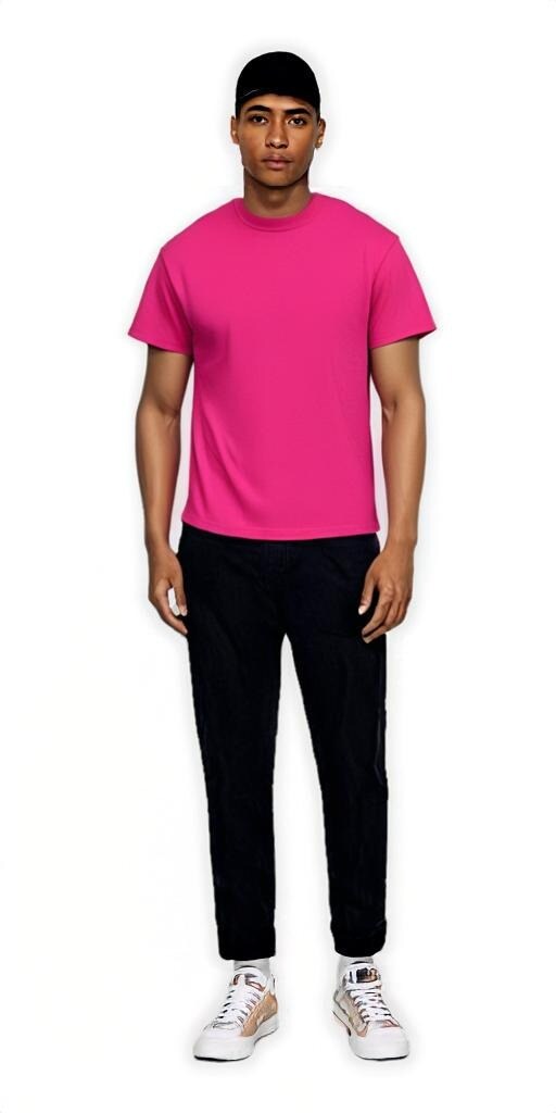 Gildan® Ultra Cotton Short Sleeve Crewneck T-Shirt