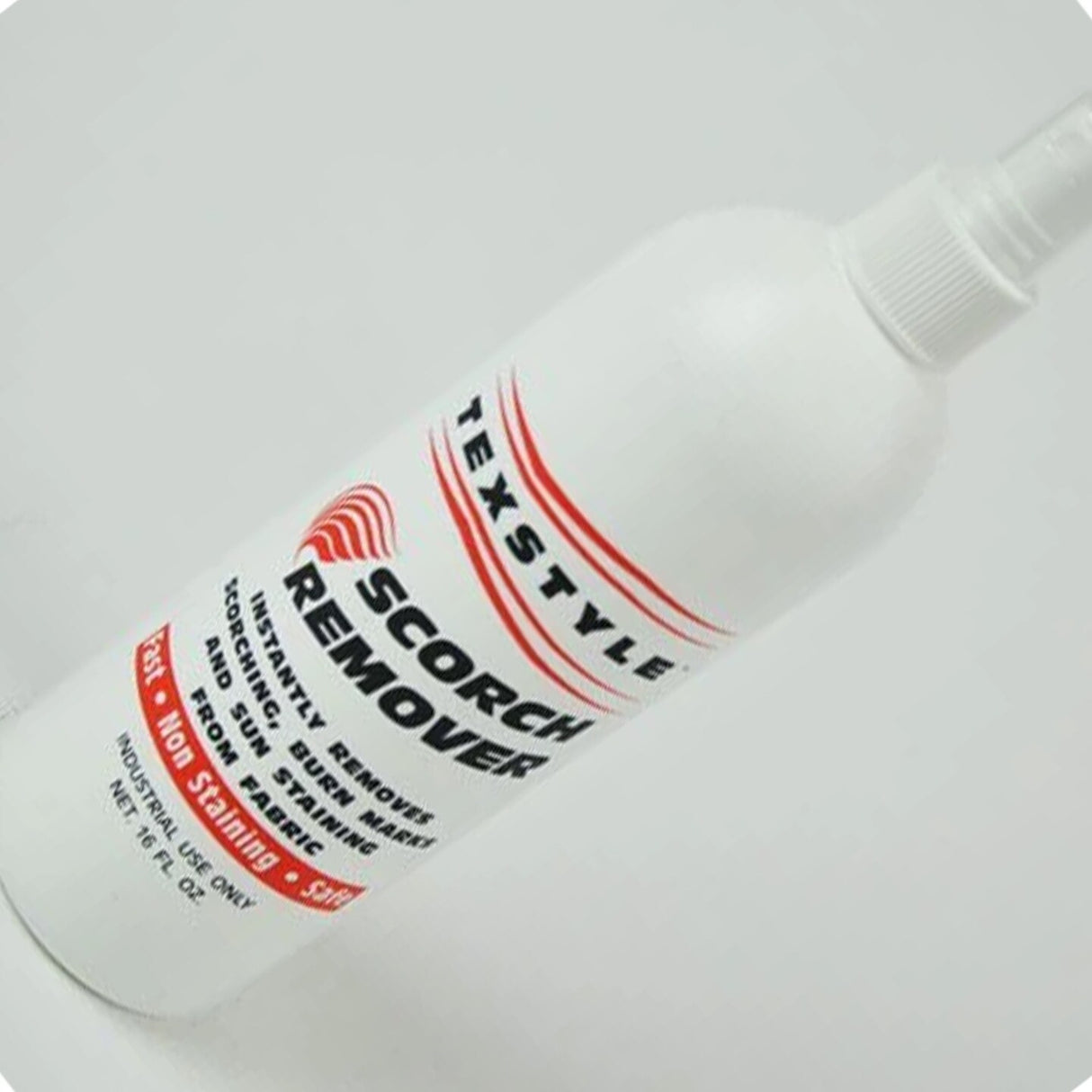 Tekmar Scorch Remover