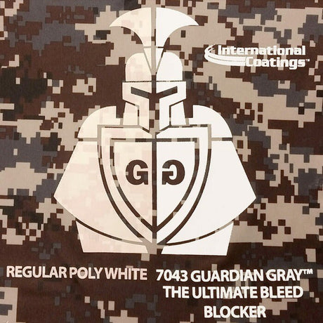 Guardian Gray by International Coatings
