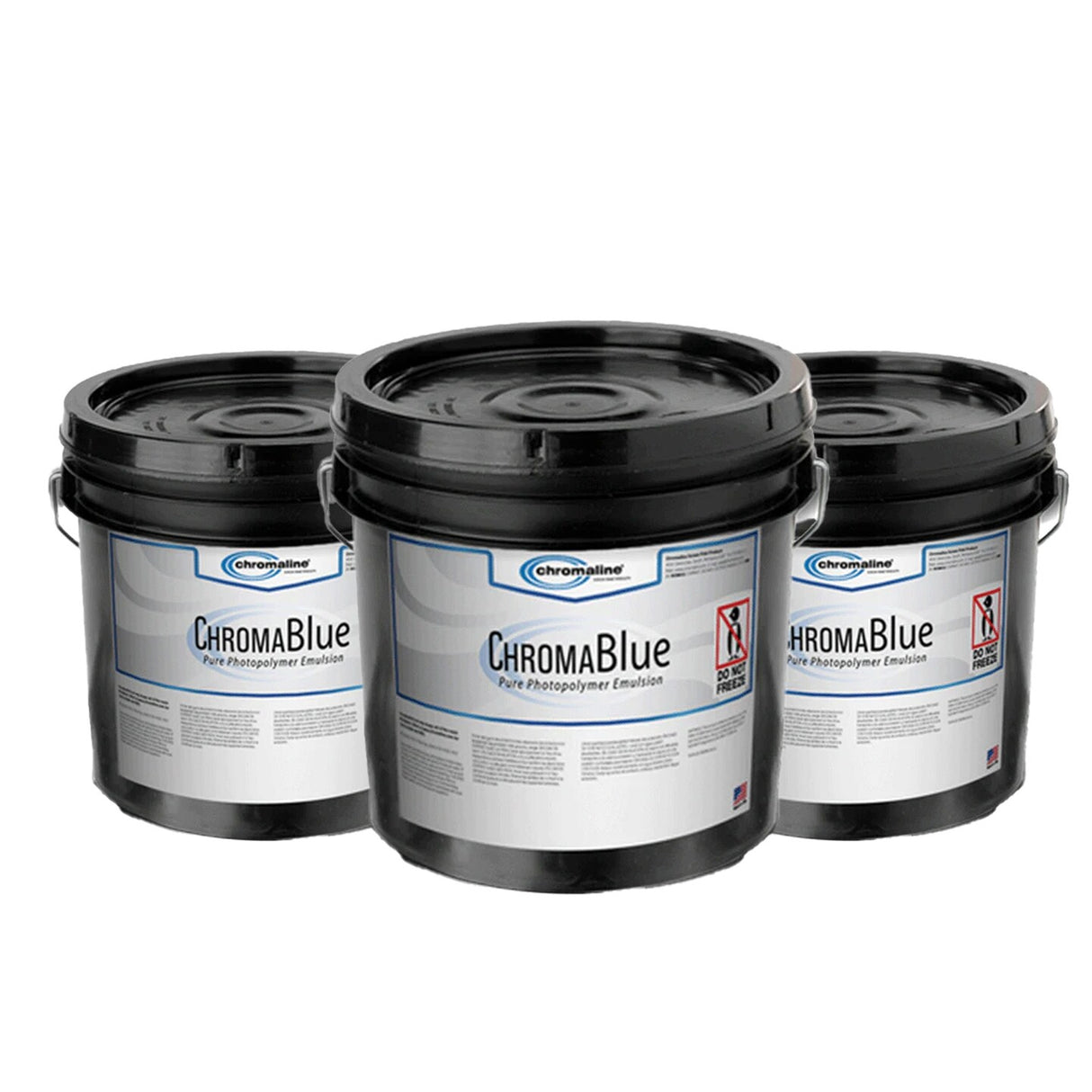 ChromaBlue Emulsion Stands Apart with Vibrant and Smooth Finish