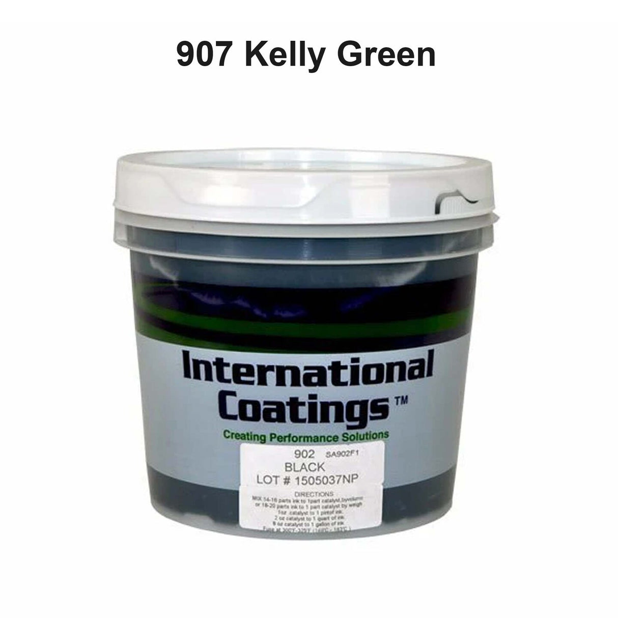 Nylon Plastisol Ink – Durable & Vibrant for Screen Printing