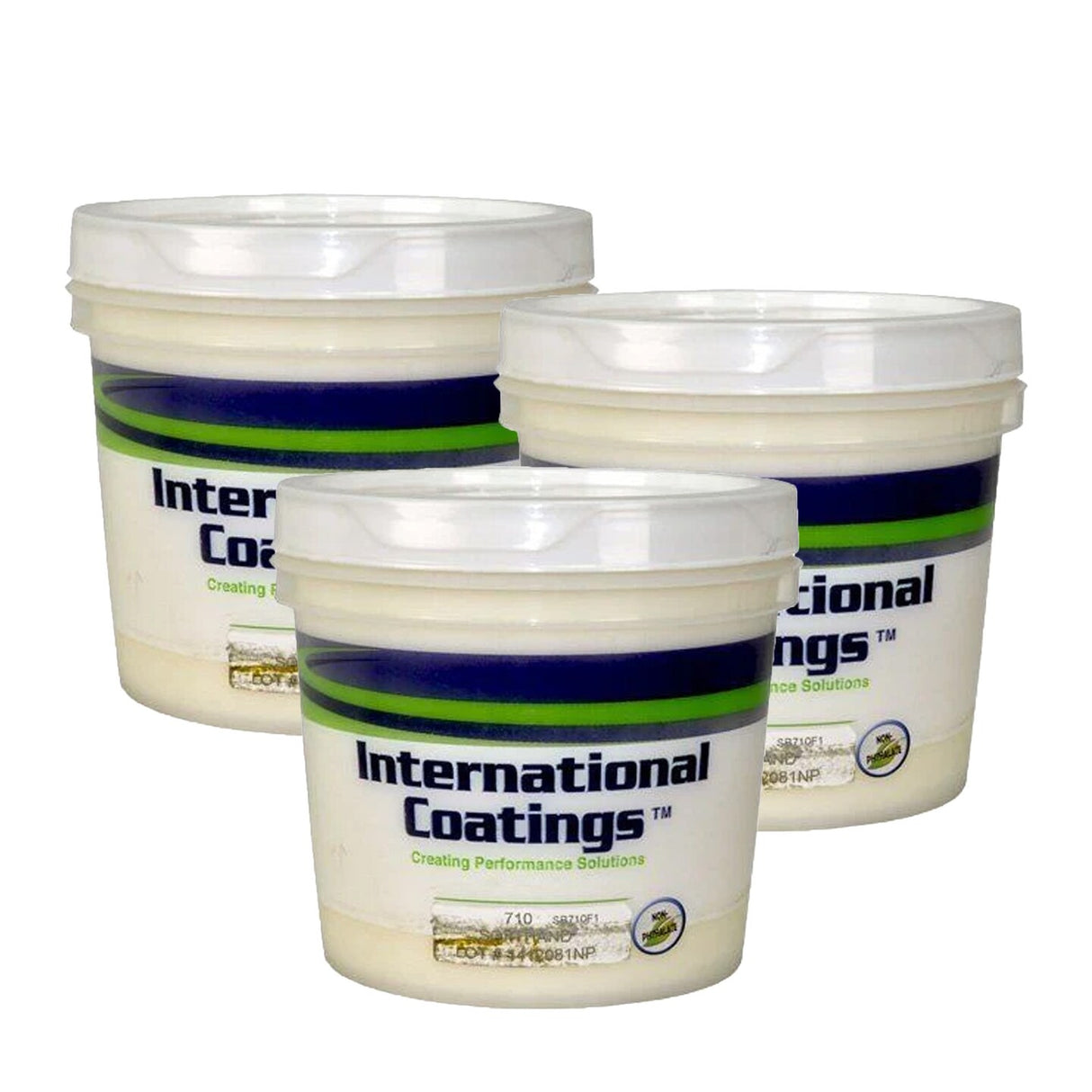 Softhand Clear Base by International Coatings