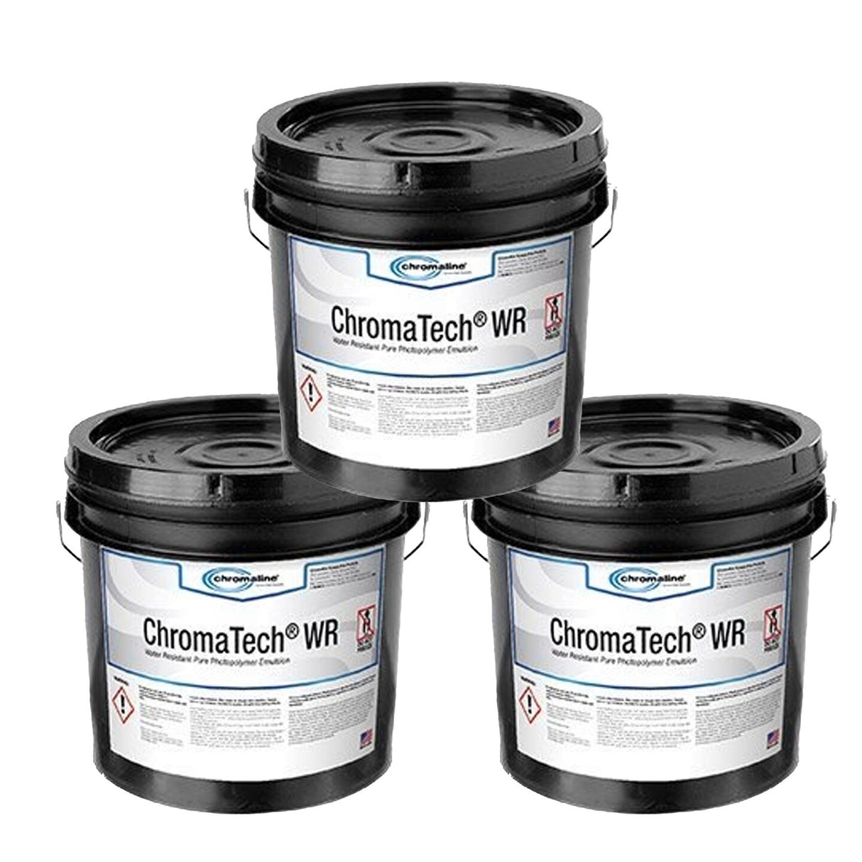Chromatech WR SBQ Emulsion