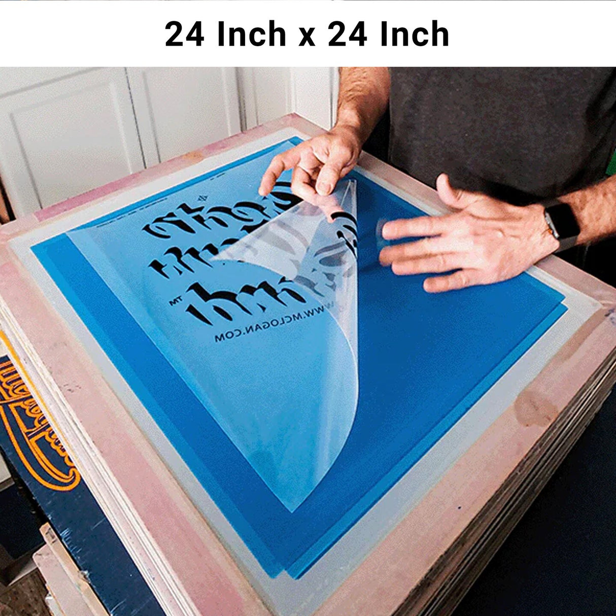 Film Output Services Fast Reliable and High Quality