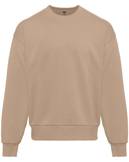 Next Level® Unisex Heavyweight Full Sleeve Sweatshirt