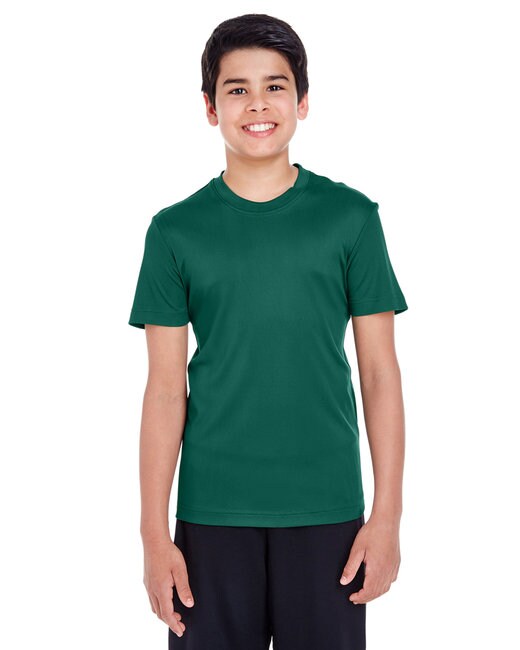 Team 365® Youth Zone Performance T-Shirt