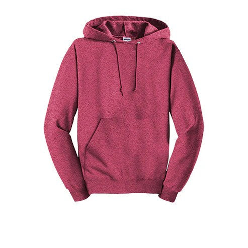 Jerzees® Fleece Pullover Hooded Sweatshirt