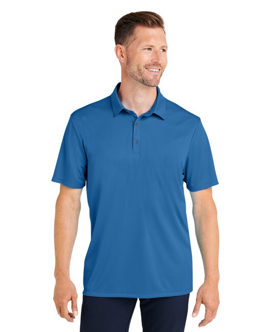 HUK® Men's Pursuit Performance Polo