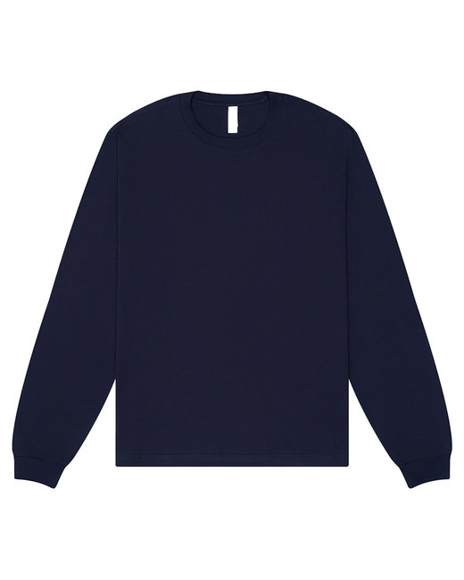 BELLA + CANVAS® Unisex Heavyweight Long Sleeve T-Shirt