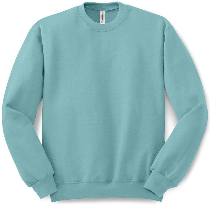 Jerzees® Unisex NuBlend Crewneck Sweatshirt