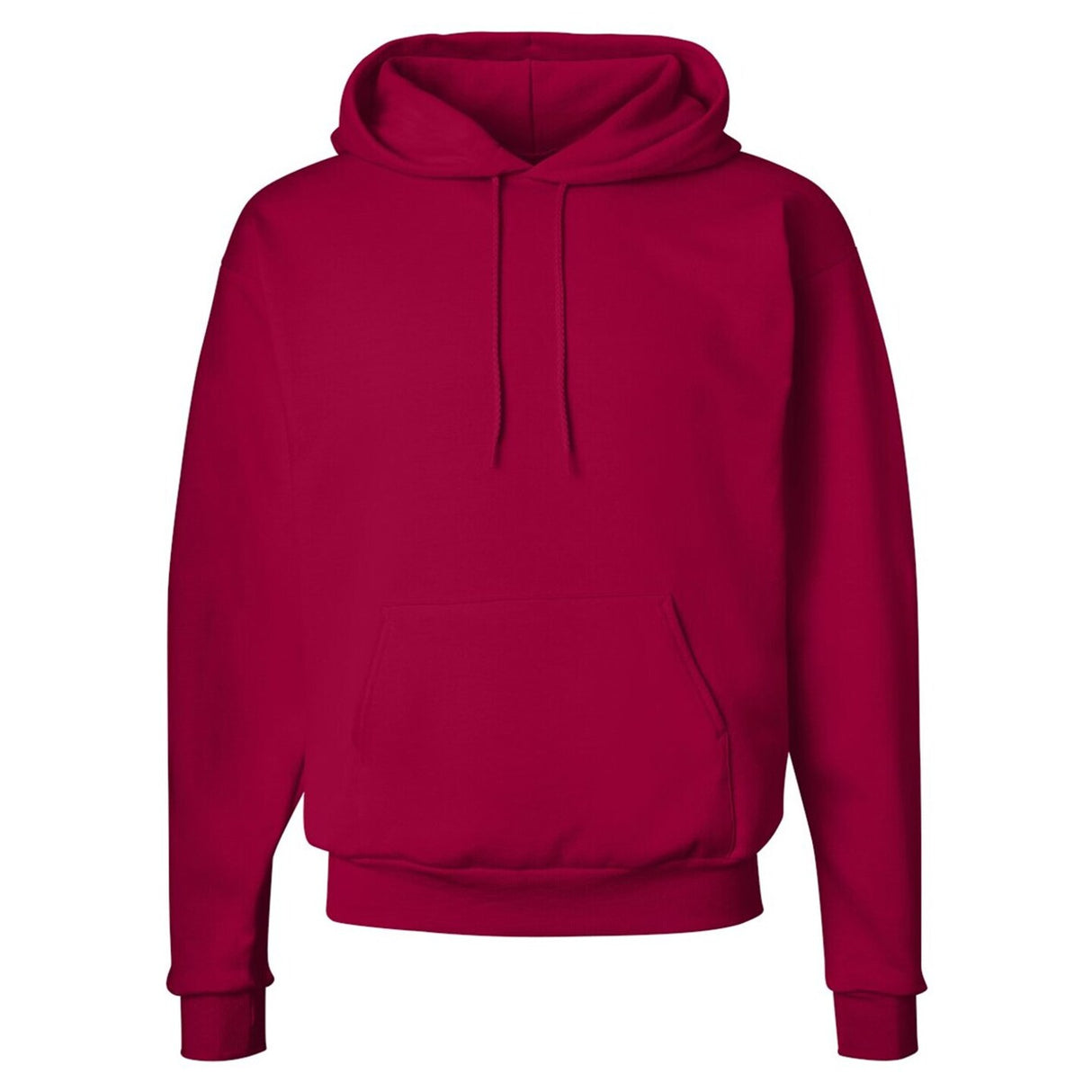 Gildan® Adult Heavy Blend Long Sleeve Hooded Sweatshirt