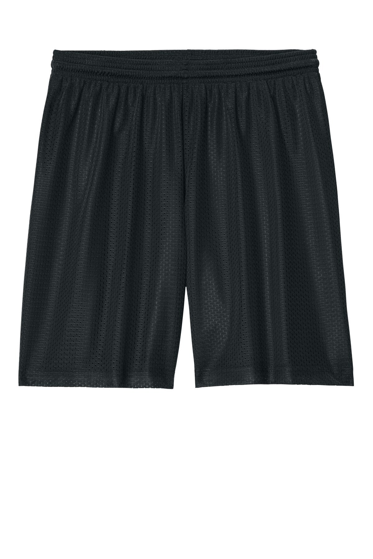 Sport Tek® Posi Charge Mesh Shorts