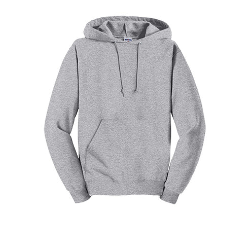Jerzees® Fleece Pullover Hooded Sweatshirt