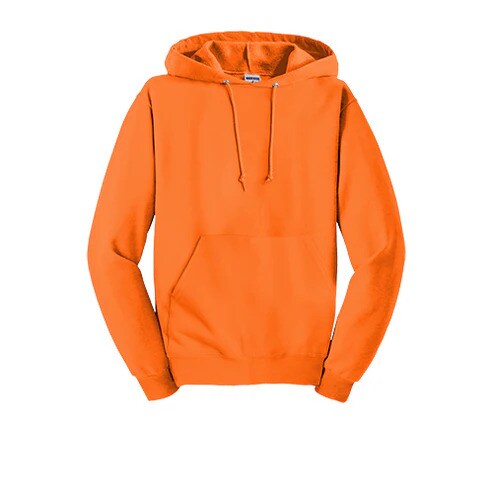 Jerzees® Fleece Pullover Hooded Sweatshirt