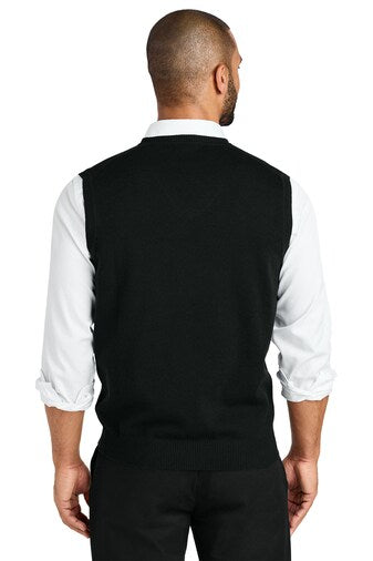 Port Authority® Easy Care Sweater Vest