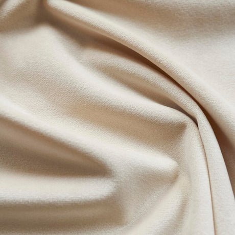 1 Yard Giselle Plush Velvet Fabric Luxuriously Soft & Richly Textured 100% Polyester, 55" Wide