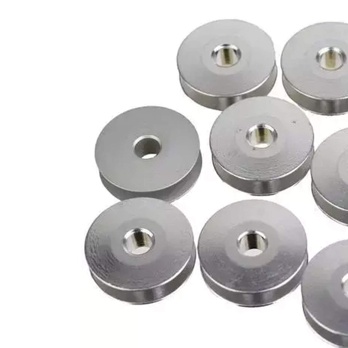 Bobbins for Brother DB2 JUKI and Singer Industrial Sewing Machines #502526