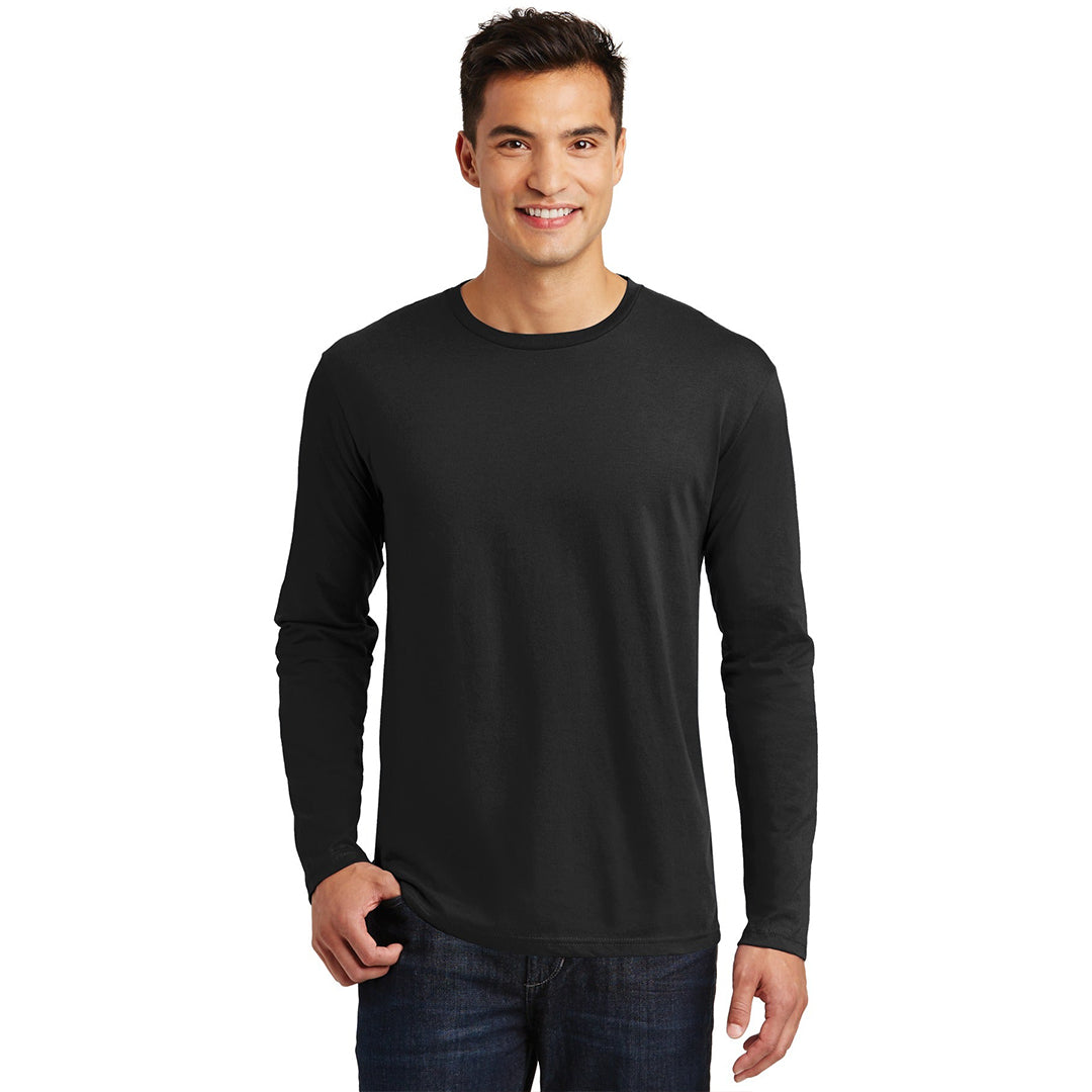 District ® Perfect Weight® Long Sleeve Tee