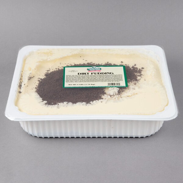 Spring Glen Fresh Foods 6 lb. Dirt Pudding