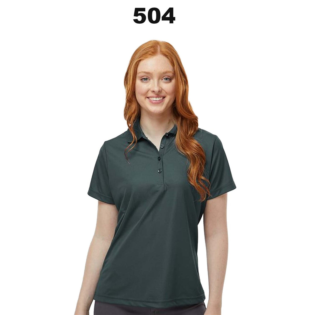 Paragon® Women's Sebring Performance Polo