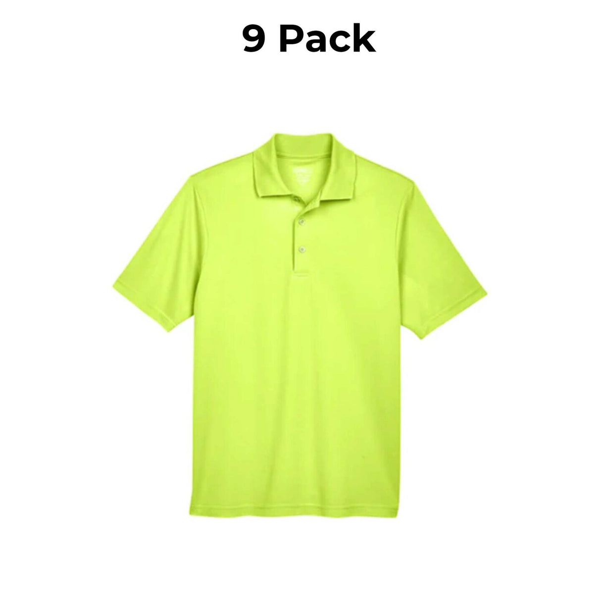 Safety Jersey Polo T-shirts