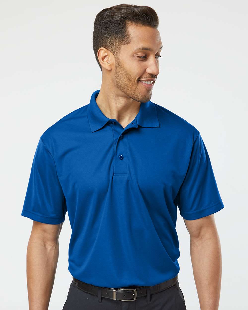 Paragon® Sebring Performance Polo