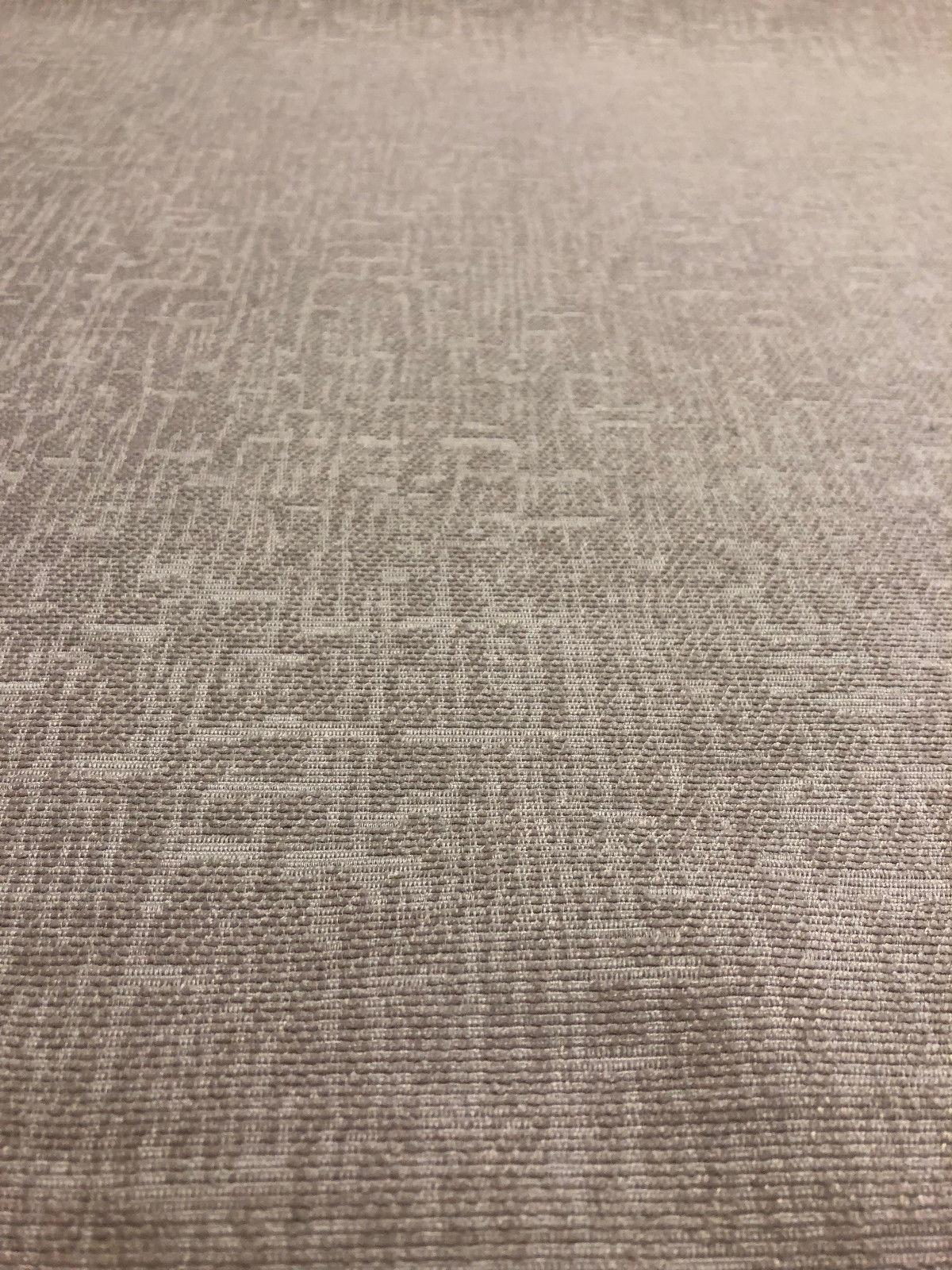 Puma Oyster Chenille Fabric - Oyster Upholstery, 58" Width (1 Yard)