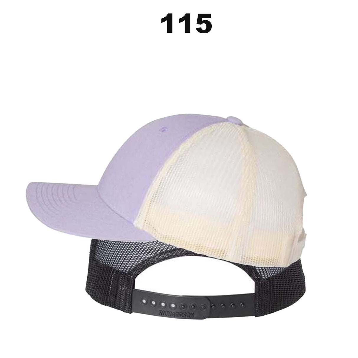 Richardson® Low Pro Trucker Cap